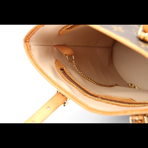 Louis Vuitton Vintage - Picture 2 of 4